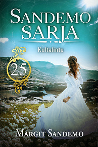 Cover for Sandemo-sarja 25: Kultalintu