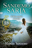 Cover for Sandemo-sarja 33: Kirkko meren rannallaSandemo-sarja 33: Kirkko meren rannalla