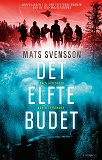 Cover for Det elfte budet 