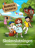 Cover for Skolavslutningen