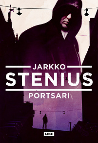 Cover for Portsari