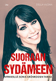 Cover for Suoraan sydämeen