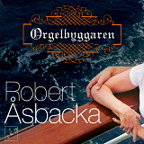 Cover for Orgelbyggaren