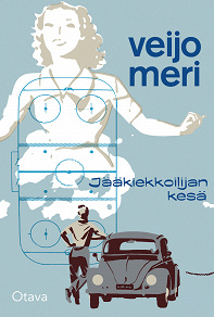 Cover for Jääkiekkoilijan kesä