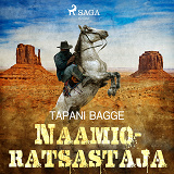 Cover for Naamioratsastaja