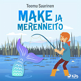 Cover for Make ja merenneito