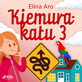 Cover for Kiemurakatu 3