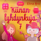 Cover for Kiinanlyhdynkuja 7
