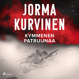Cover for Kymmenen patruunaa
