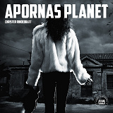 Cover for Apornas planet