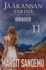 Omslagsbild för Verikosto: Jääkansan tarina 11