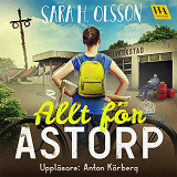 Cover for Allt för Astorp