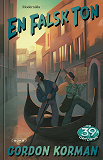 Cover for En falsk ton