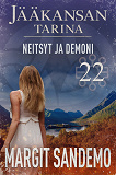 Cover for Neitsyt ja demoni: Jääkansan tarina 22