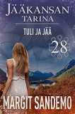 Cover for Tuli ja jää: Jääkansan tarina 28