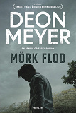 Cover for Mörk flod