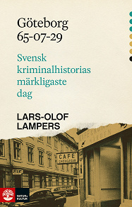 Cover for Göteborg 65-07-29
