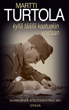 Cover for Kyllä täällä kaatuakin voidaan