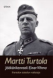 Cover for Jääkärikenraali Einar Vihma