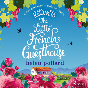 Cover for Return to the Little French Guesthouse