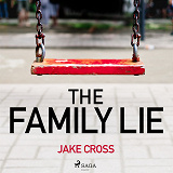 Cover for The Family Lie