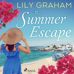 Cover for The Summer Escape