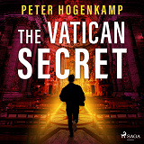 Cover for The Vatican Secret