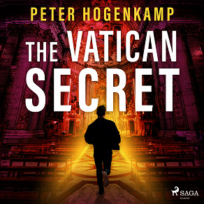 Omslagsbild för The Vatican Secret