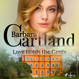 Cover for Love Holds the Cards