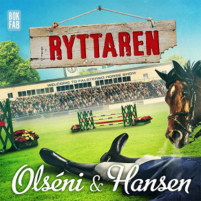 Cover for Ryttaren