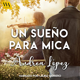 Cover for Un sueño para Mica
