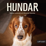 Cover for Hundar (lättläst)