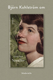 Cover for Om Noveller av Sylvia Plath