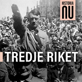 Cover for Historia Nu: Tredje Riket