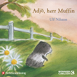 Cover for Adjö, herr Muffin