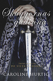 Cover for Skuggornas gudinna