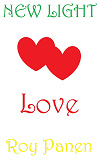 Cover for NEW LIGHT Love