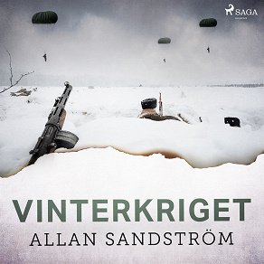Cover for Vinterkriget