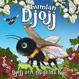 Omslagsbild för Djojj och snigelns hus