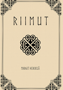 Omslagsbild för Riimut
