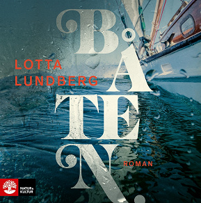 Cover for Båten
