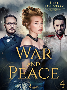 Cover for War and Peace IV