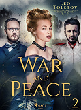 Cover for War and Peace II