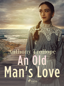 Cover for An Old Man's Love