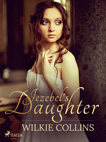 Omslagsbild för Jezebel's Daughter