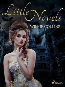 Cover for Little Novels