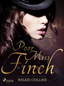 Omslagsbild för Poor Miss Finch