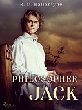 Cover for Philosopher Jack
