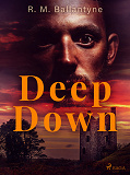 Cover for Deep Down