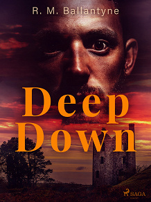 Omslagsbild för Deep Down